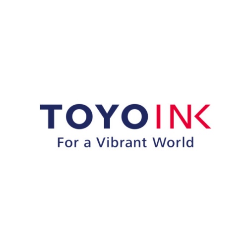 Partner - TOYO INK Logo