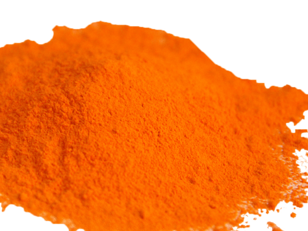 Pigment Orange 62