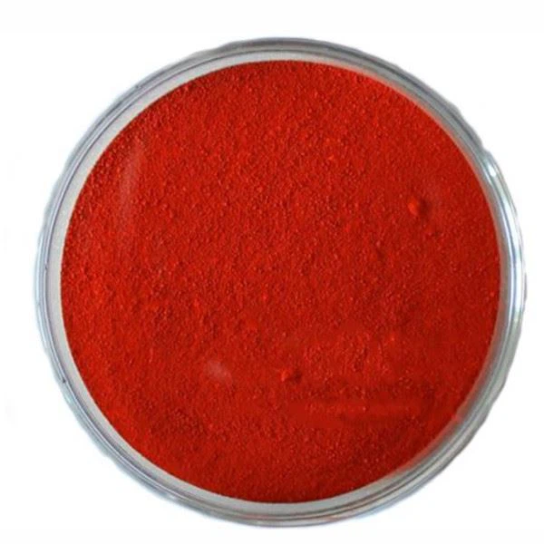Pigment Red 208