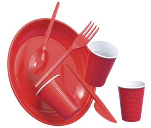 Pigment Red 254 for Plastic