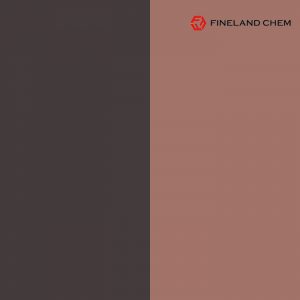 pigment brown 25 color shade