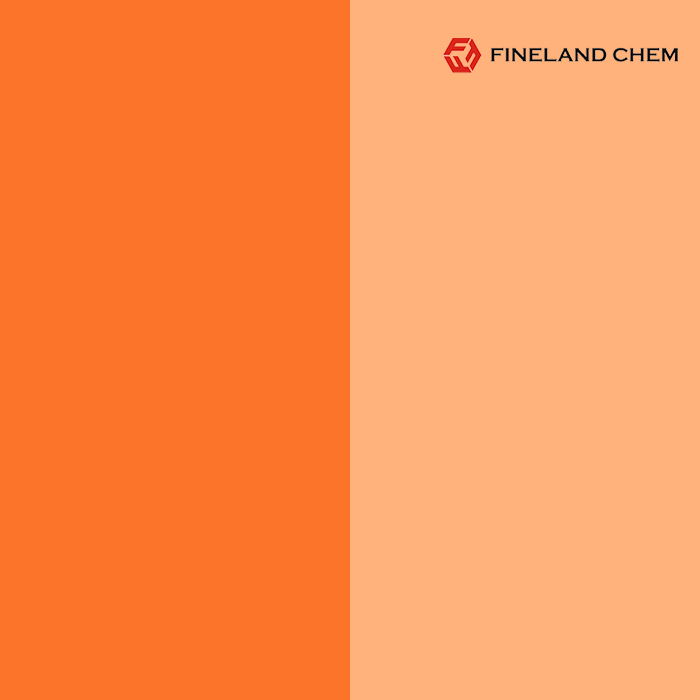 62 Color DuraPaint®6262 Pigment Orange 62 | Fineland Chem