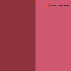 pigment red 208 color shade