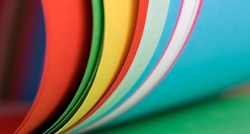 Pigment Dispersions for Paper Tinting and Coloration