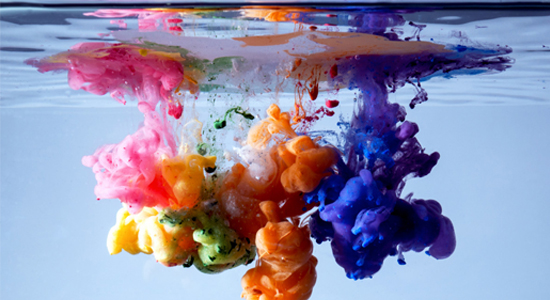 Pigment Dispersions for Aqueous Ink Systems