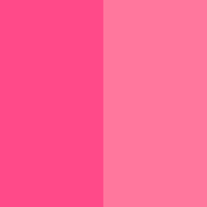Solvent Red 149 Comparison Shade Card