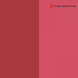 pigment red 214 color shade