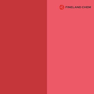 pigment red 268 color shade