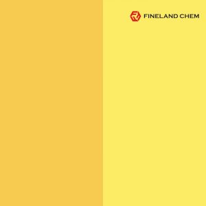 Pigment Yellow 147 Color Shade