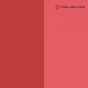 pigment red 166 color shade