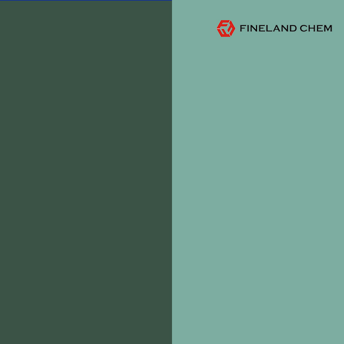Iron Oxide Green