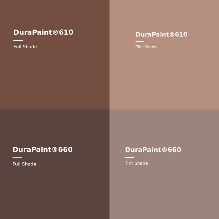 Iron Oxide Brown