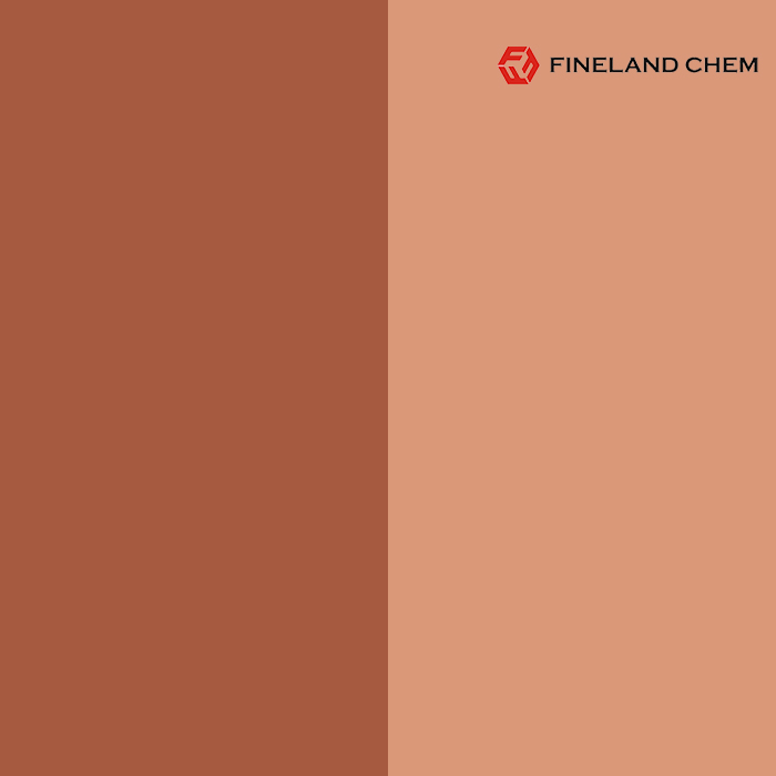 Iron Oxide Orange