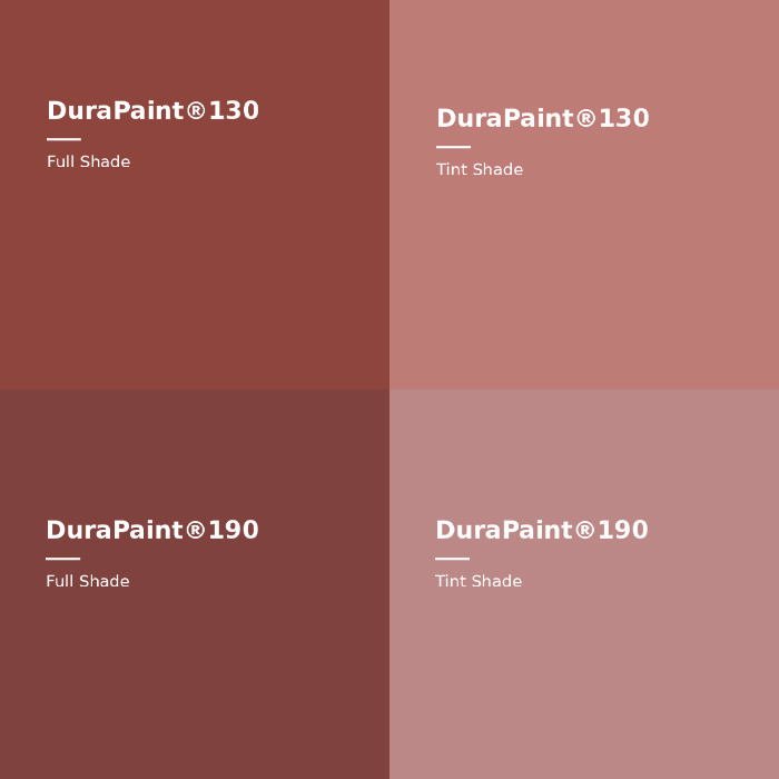 Iron Oxide Red