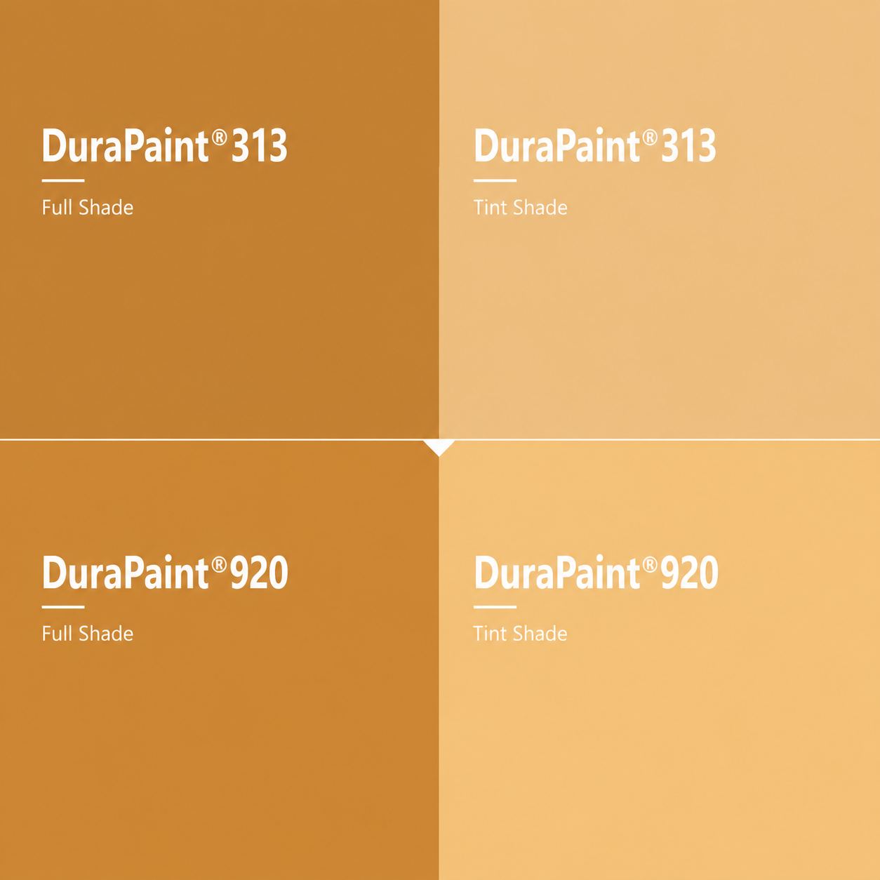 Iron Oxide Yellow