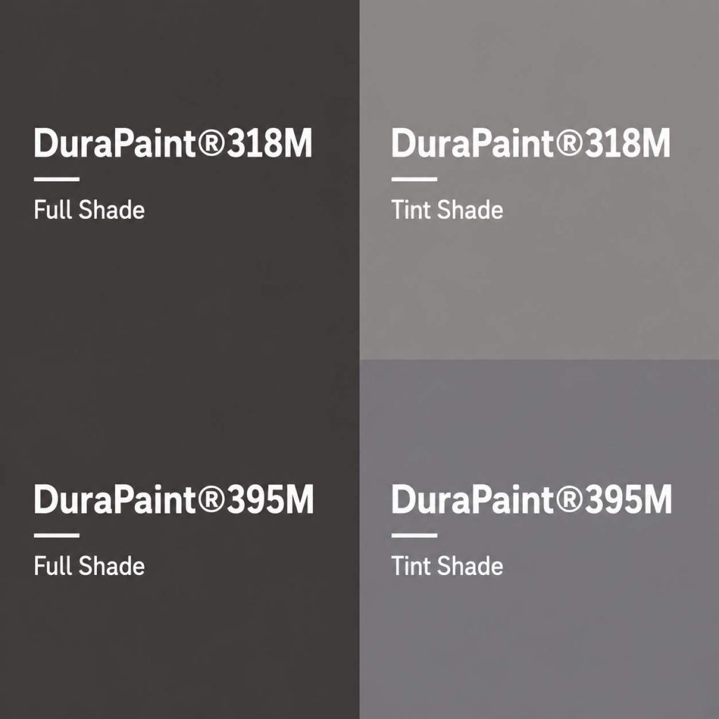 Micronized Iron Oxide Black Color Shade