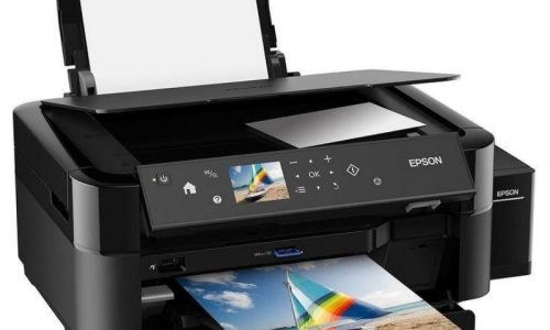 Inkjet Ink printing pic