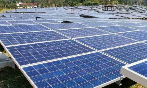 Ethylene Vinyl Acetate for Solar Energy