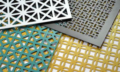 Pigment for Metal Decorative