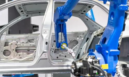 Polybutylene Terephthalate Pigments for Automotive Components