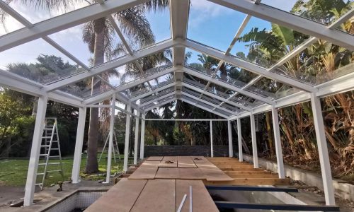 Polycarbonate Pigments for Industrial Protective Panels