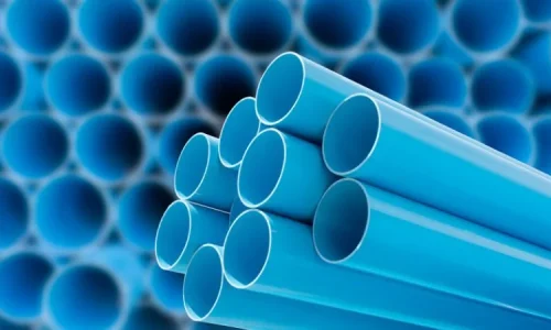 Polyvinyl Chloride Pigments