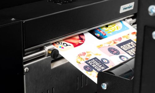 Screen Printing Pigment